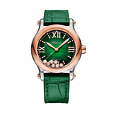 Chopard Happy Sport 36mm Automatic 278578-6002