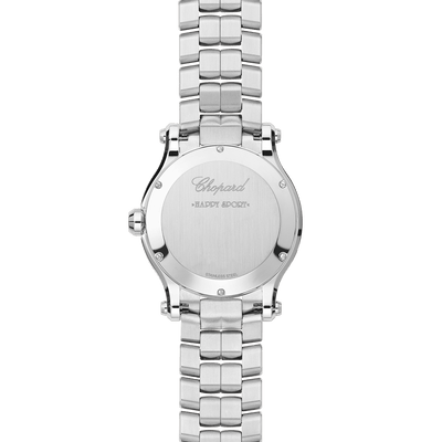Chopard Happy Sport 36mm Quartz 278582-3008