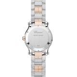 Chopard Happy Sport 36mm Quartz 278582-6002