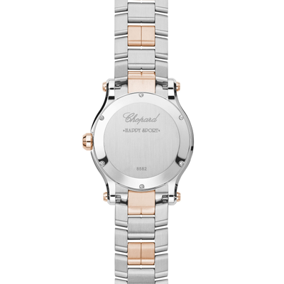 Chopard Happy Sport 36mm Quartz 278582-6002