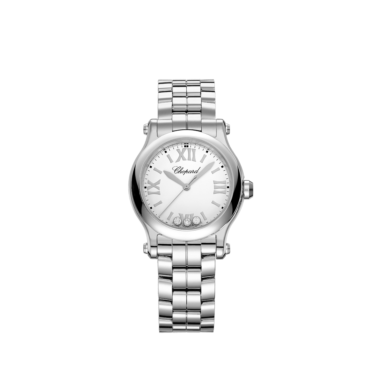 Chopard Happy Sport 30mm Quartz 278590-3002