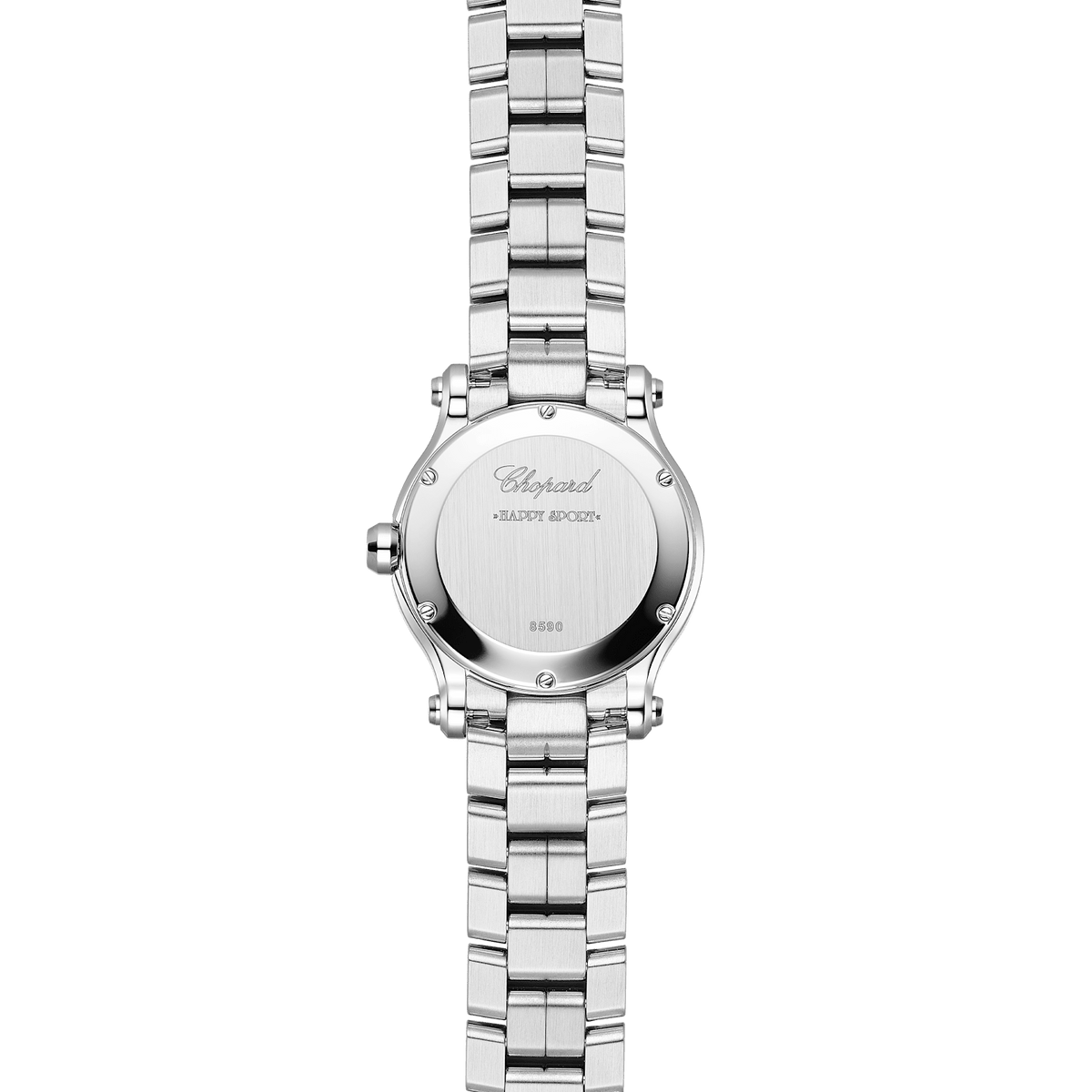 Chopard Happy Sport 30mm Quartz 278590-3002