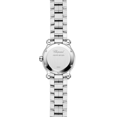 Chopard Happy Sport 30mm Quartz 278590-3002