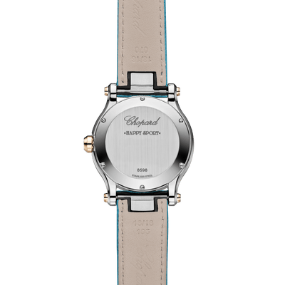 Chopard Happy Sport 36mm Quartz 278598-6002