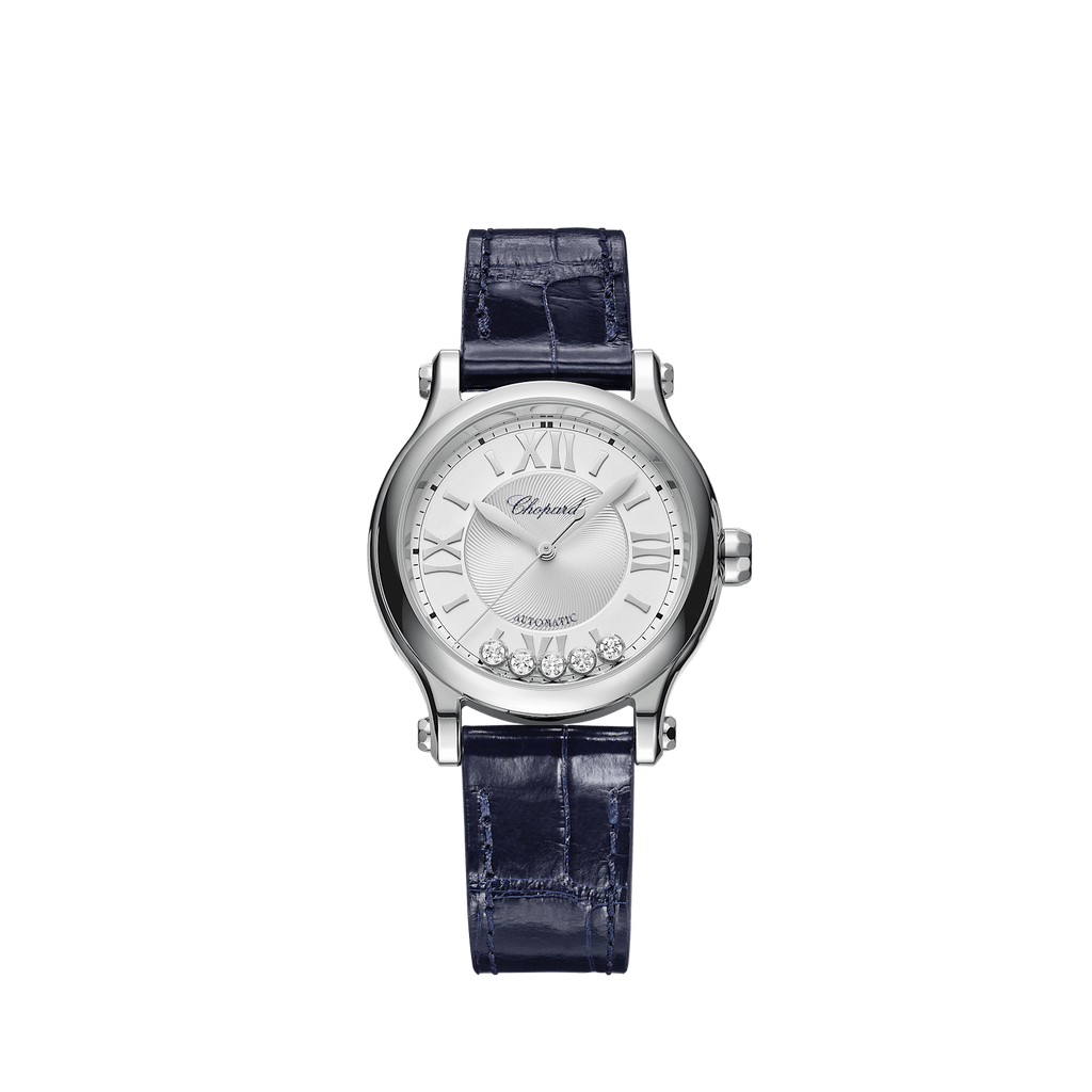 Chopard Happy Sport 33mm Automatic 278608-3001