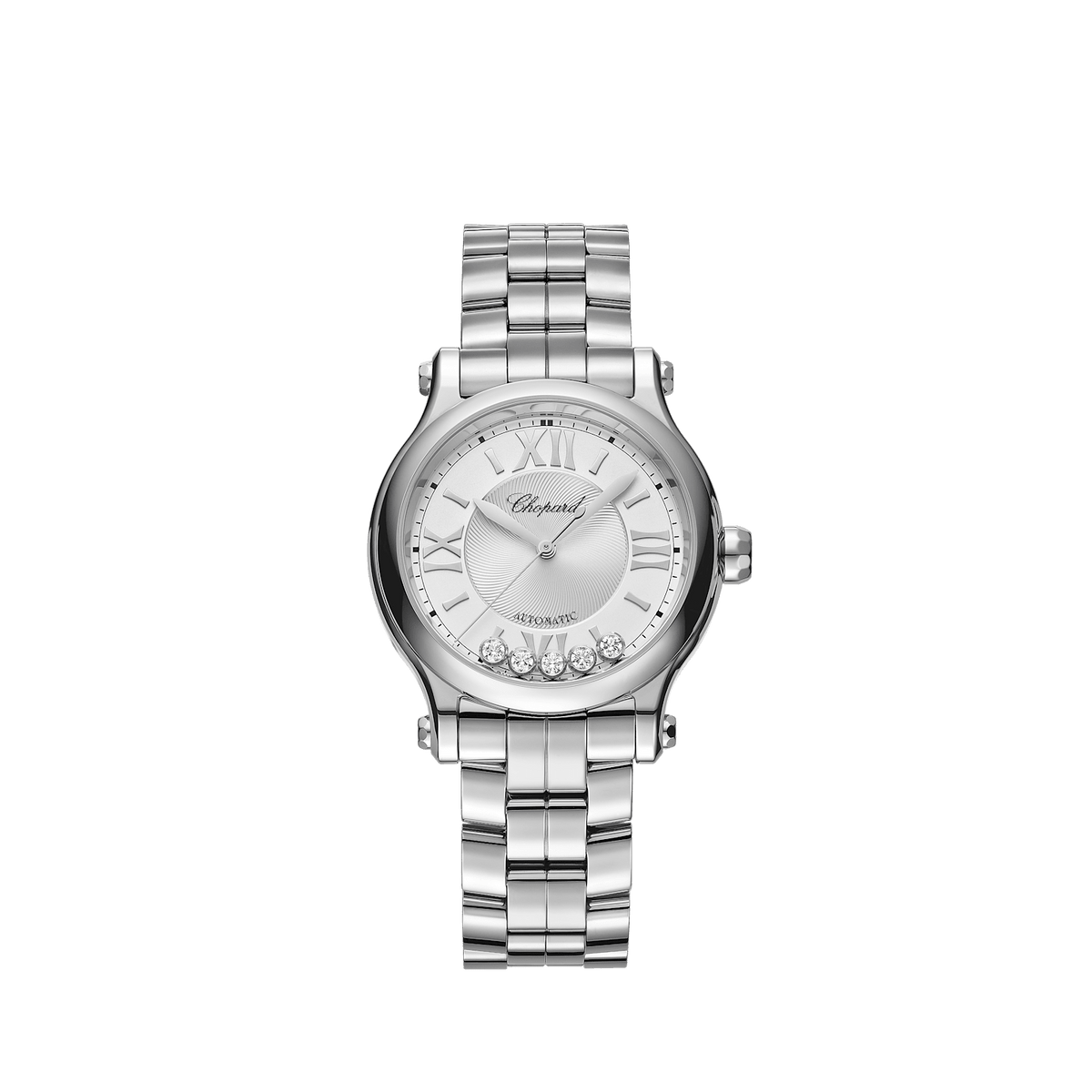 Chopard Happy Sport 33mm Automatic 278608-3002