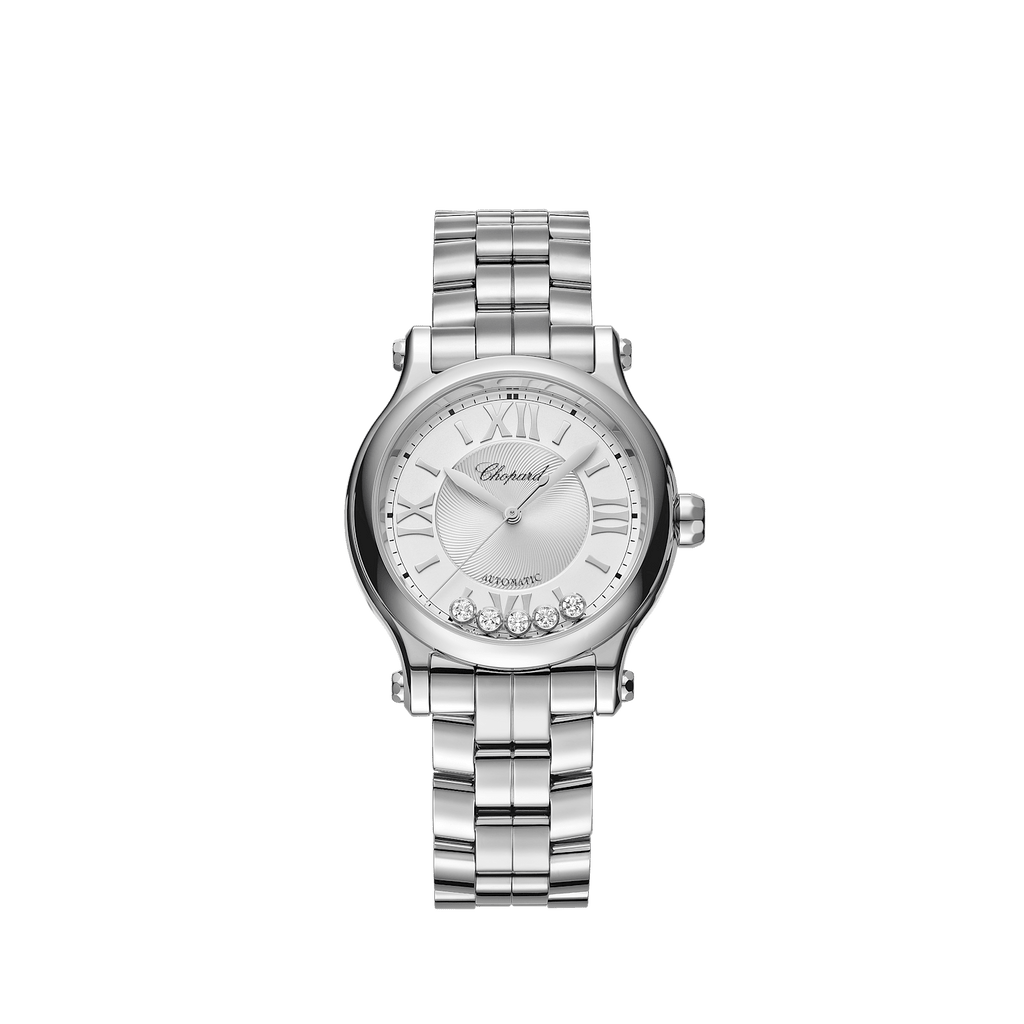 Chopard Happy Sport 33mm Automatic 278608-3002