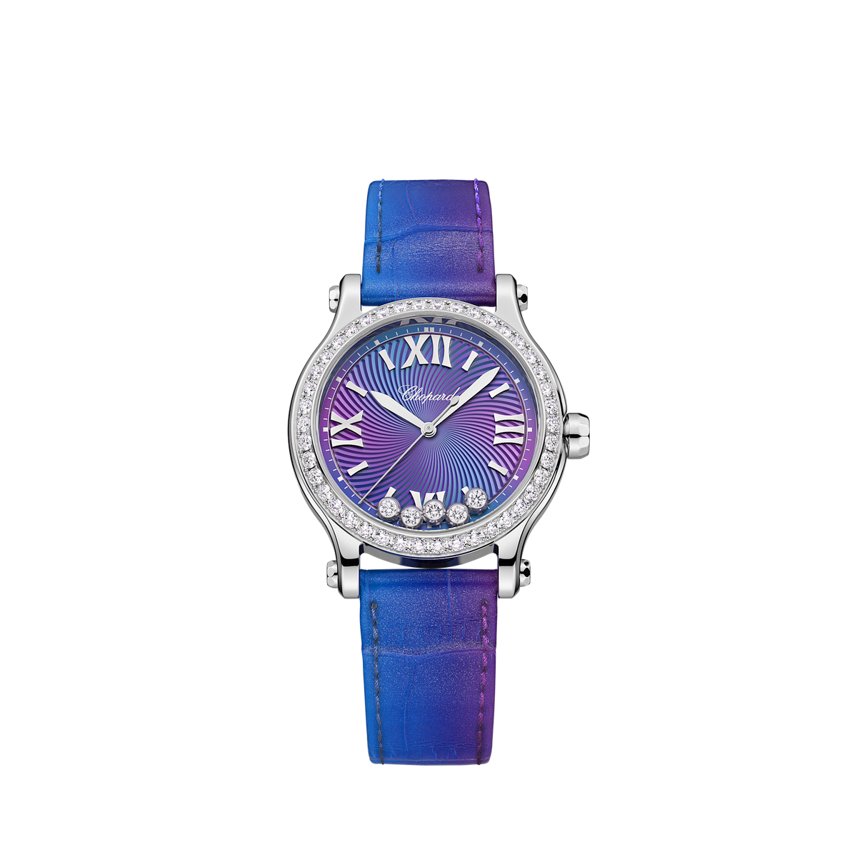Chopard Happy Sport 33mm Automatic 278608-3006