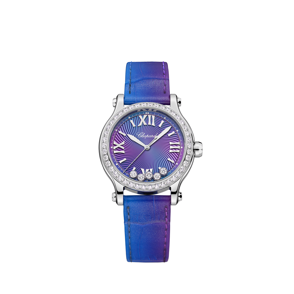 Chopard Happy Sport 33mm Automatic 278608-3006