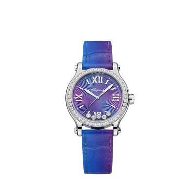 Chopard Happy Sport 33mm Automatic 278608-3006