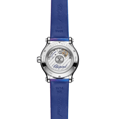 Chopard Happy Sport 33mm Automatic 278608-3006