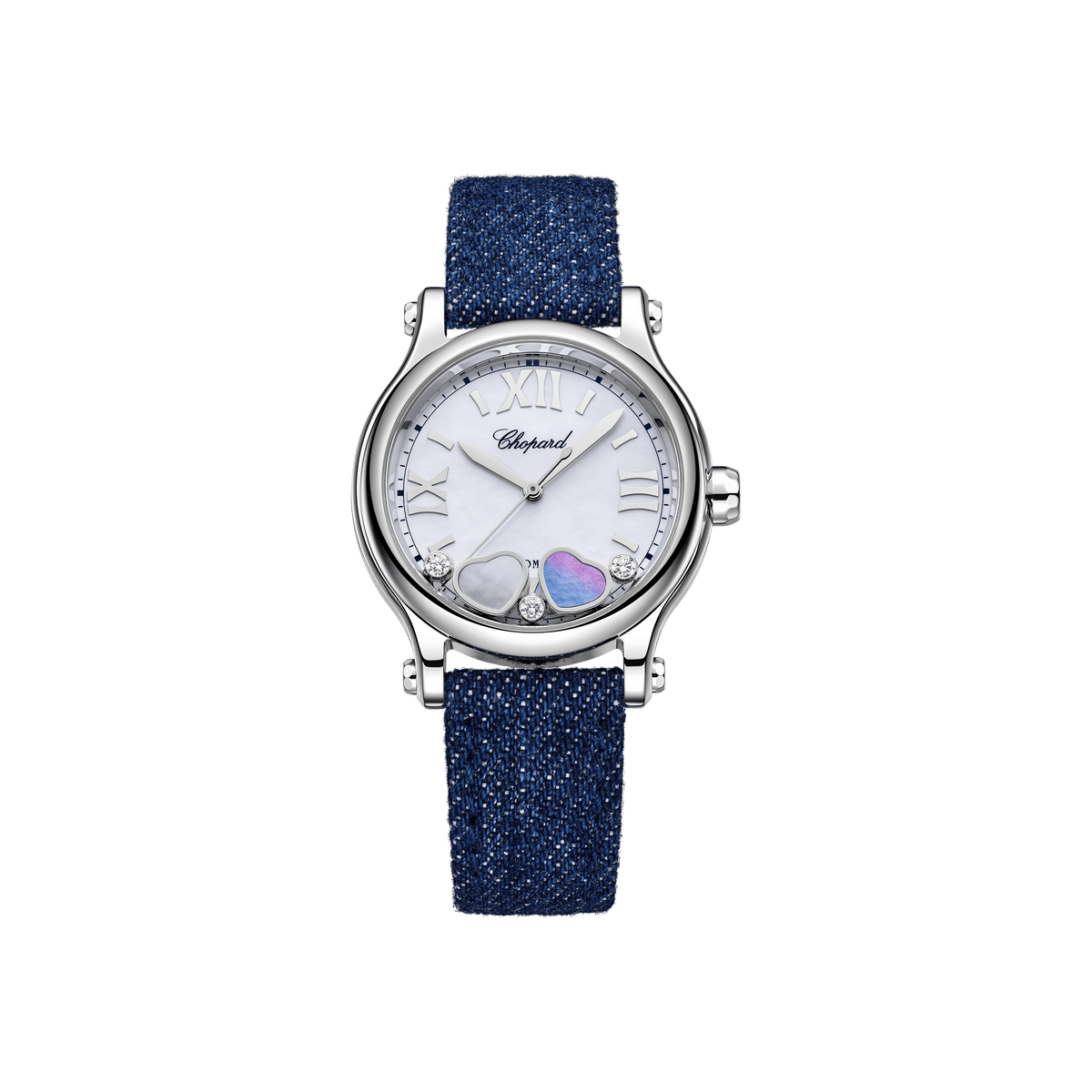 Chopard Happy Sport 33mm Automatic 278608-3012