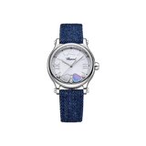 Chopard Happy Sport 33mm Automatic 278608-3012