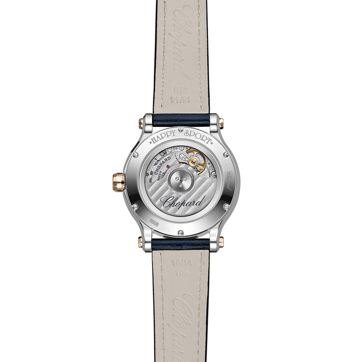 Chopard Happy Sport 33m Automatic 278608-6001