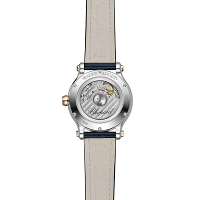 Chopard Happy Sport 33m Automatic 278608-6001