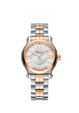 Chopard Happy Sport 33mm Automatic 278608-6002