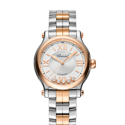 Chopard Happy Sport 33mm Automatic 278608-6002