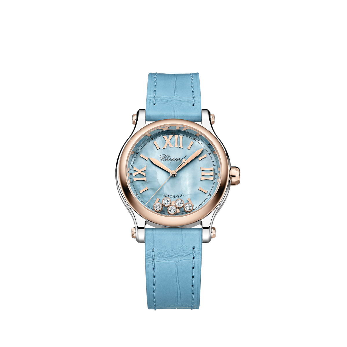 Chopard Happy Sport 33mm Automatic 278608-6013