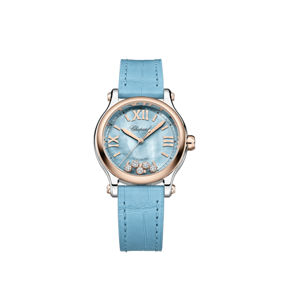 Chopard Happy Sport 33mm Automatic 278608-6013