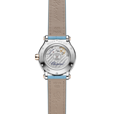 Chopard Happy Sport 33mm Automatic 278608-6013