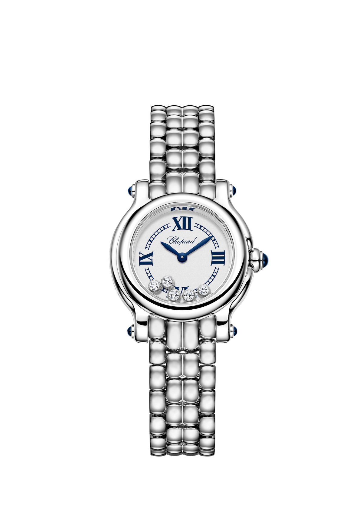 Chopard Happy Sport The First 26mm Quartz 278633-3001
