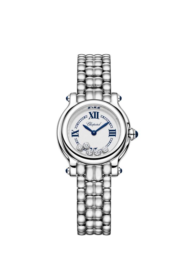 Chopard Happy Sport The First 26mm Quartz 278633-3001