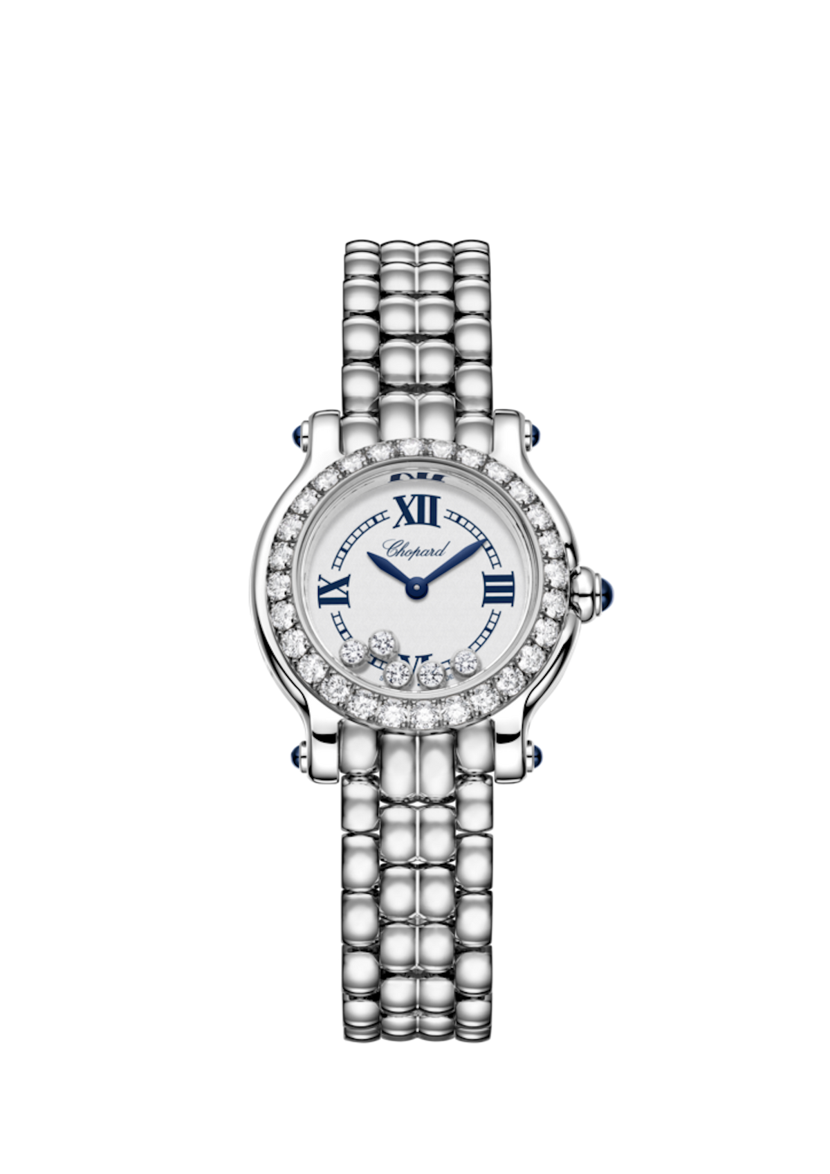 Chopard Happy Sport The First 26mm Quartz 278633-3002