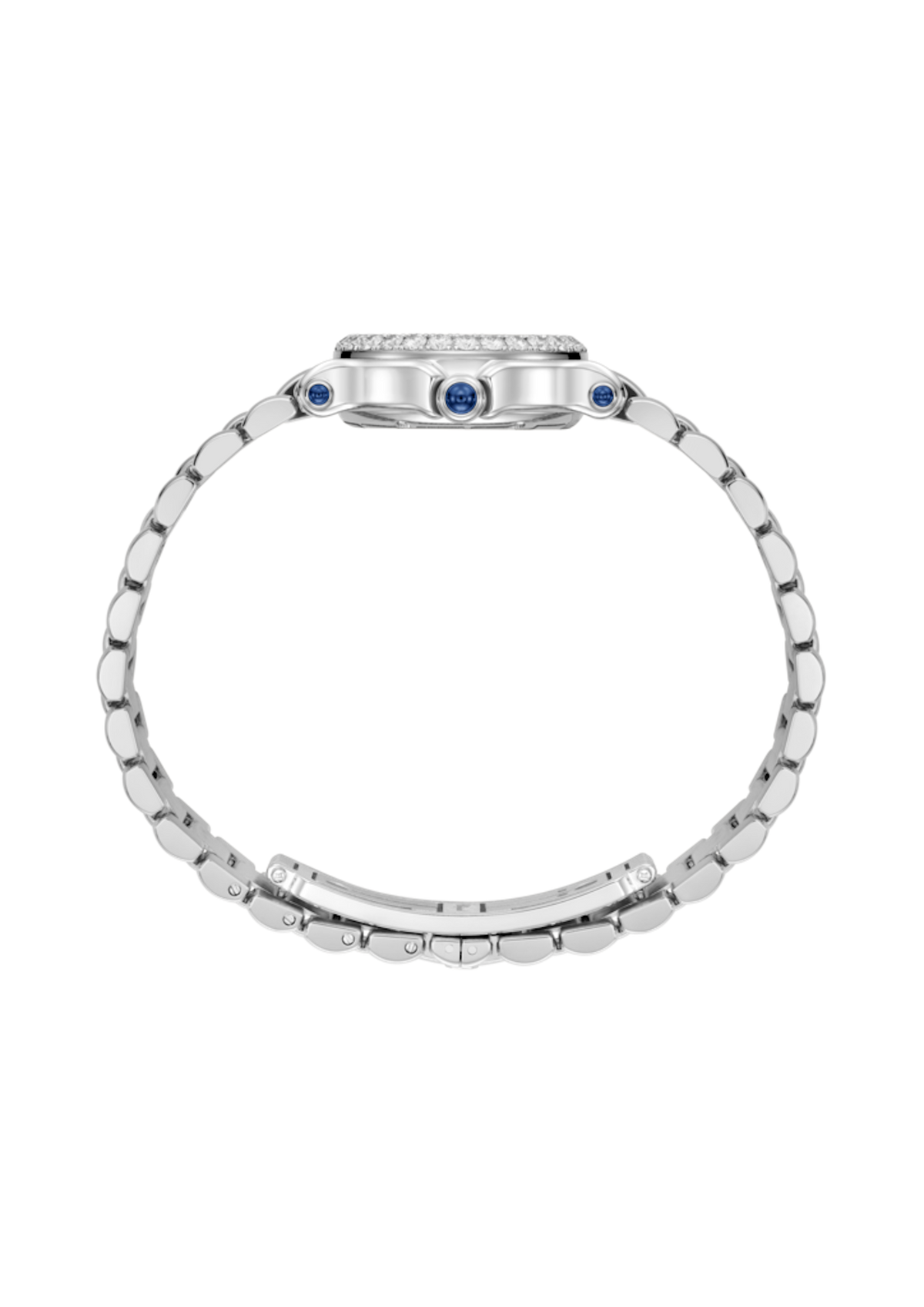 Chopard Happy Sport The First 26mm Quartz 278633-3002
