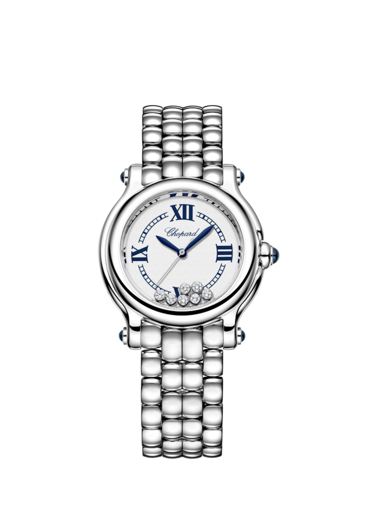 Chopard Happy Sport The First 33mm Quartz 278640-3001