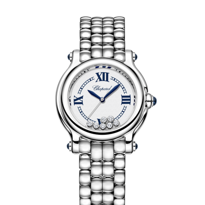 Chopard Happy Sport The First 33mm Quartz 278640-3001