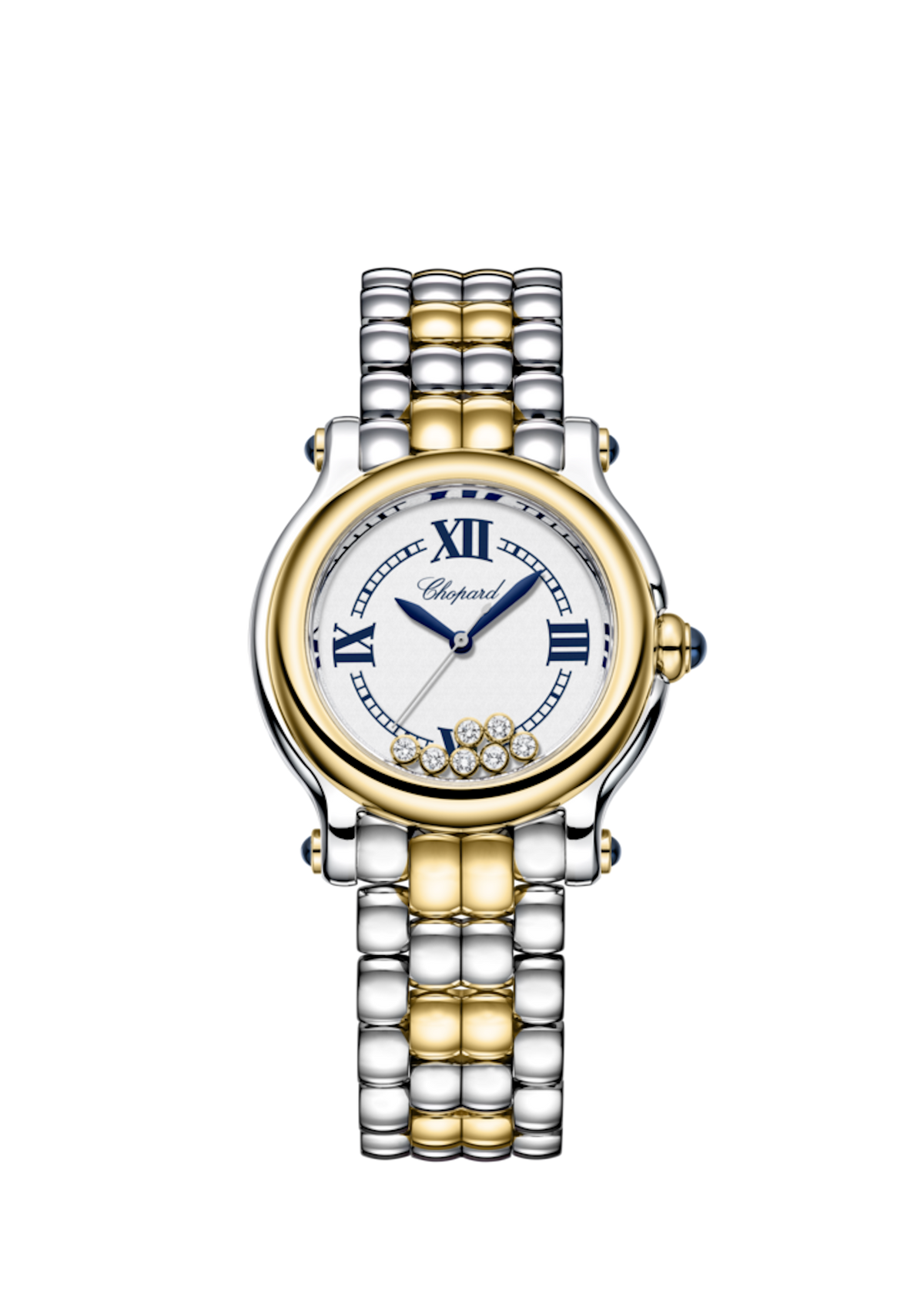 Chopard Happy Sport The First 33mm Quartz 278640-4001