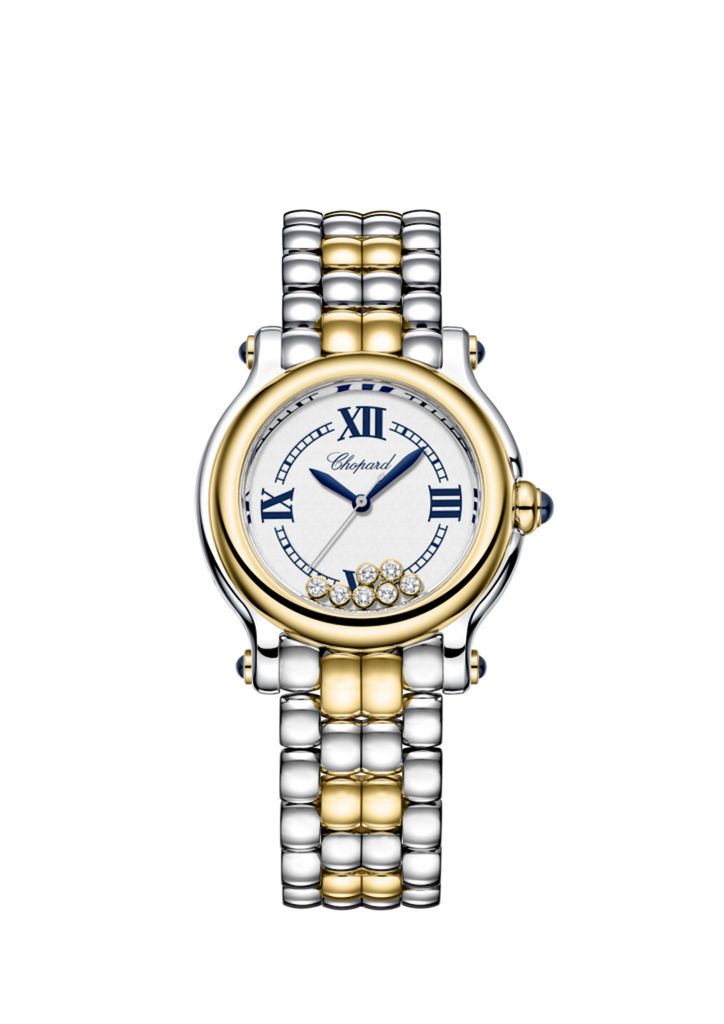 Chopard Happy Sport The First 33mm Quartz 278640-4001