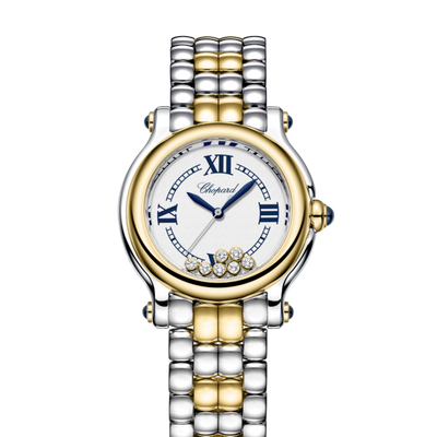 Chopard Happy Sport The First 33mm Quartz 278640-4001