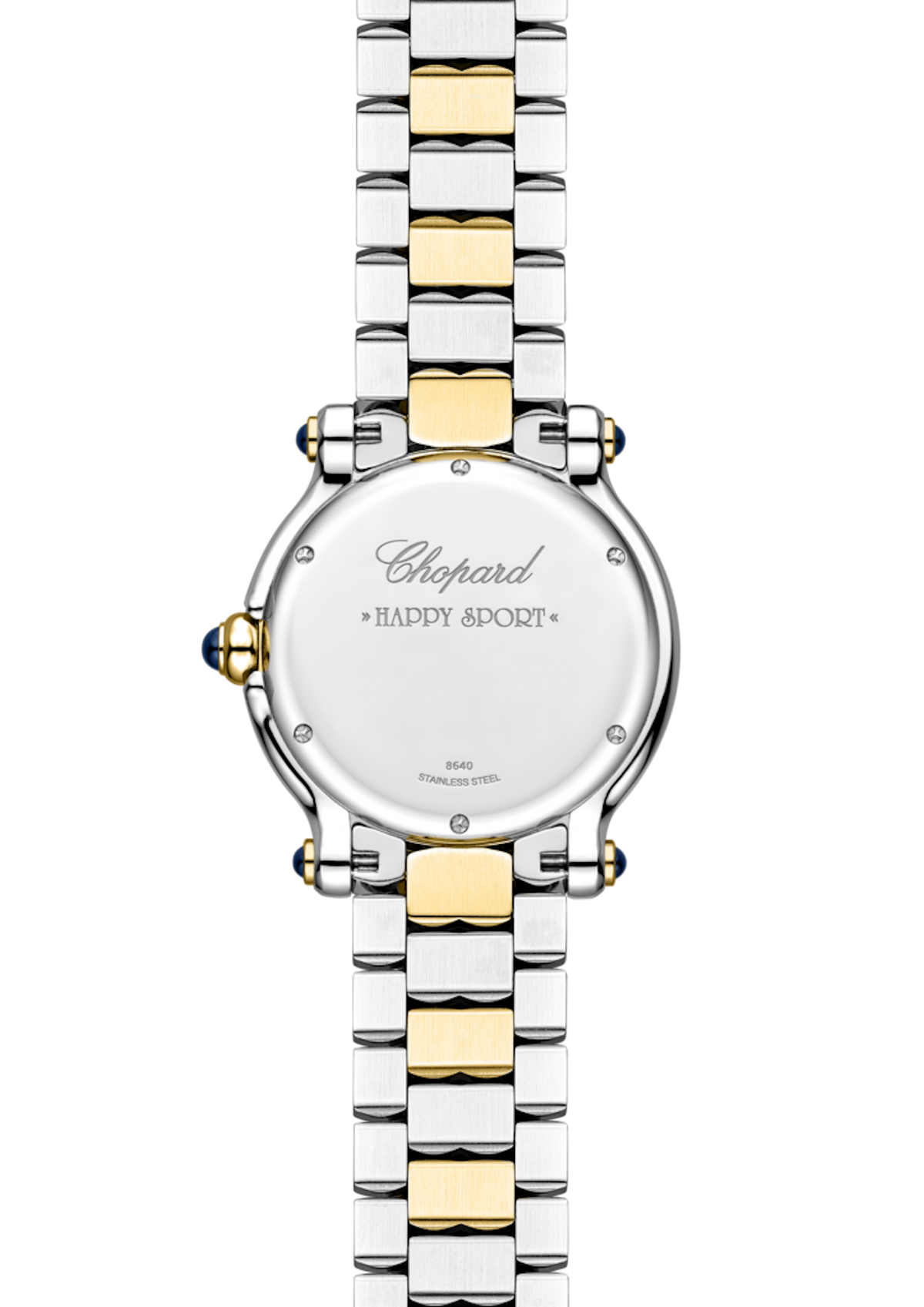 Chopard Happy Sport The First 33mm Quartz 278640-4001