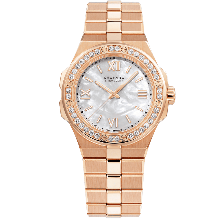 Chopard Alpine Eagle 36mm Automatic 295370-5002