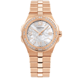 Chopard Alpine Eagle 36mm Automatic 295370-5002