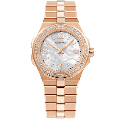 Chopard Alpine Eagle 36mm Automatic 295370-5002