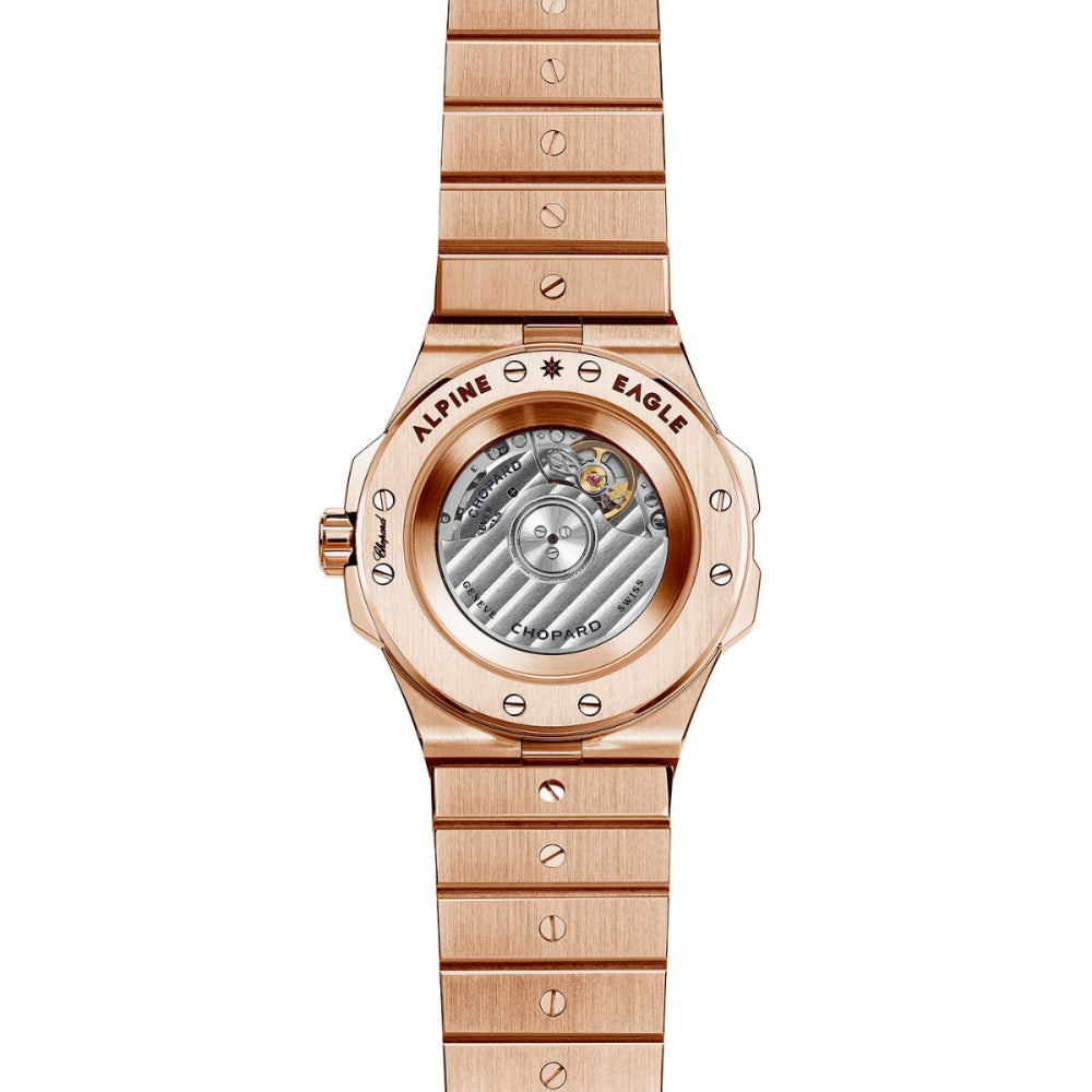 Chopard Alpine Eagle 36mm Automatic 295370-5002