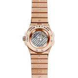 Chopard Alpine Eagle 36mm Automatic 295370-5002