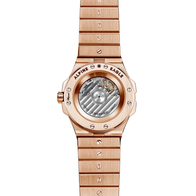 Chopard Alpine Eagle 36mm Automatic 295370-5002