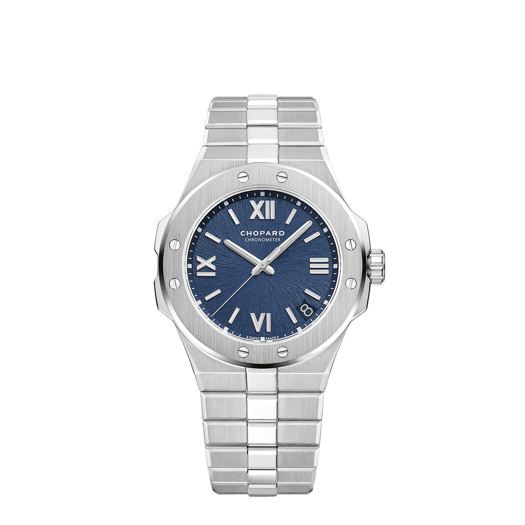 Chopard Alpine Eagle 41mm Automatic 298600-3001