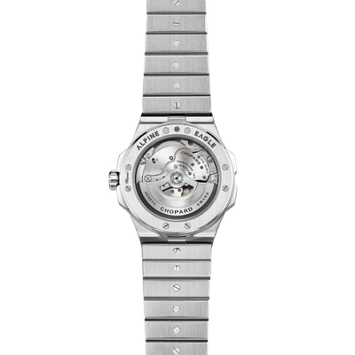 Chopard Alpine Eagle 41mm Automatic 298600-3001