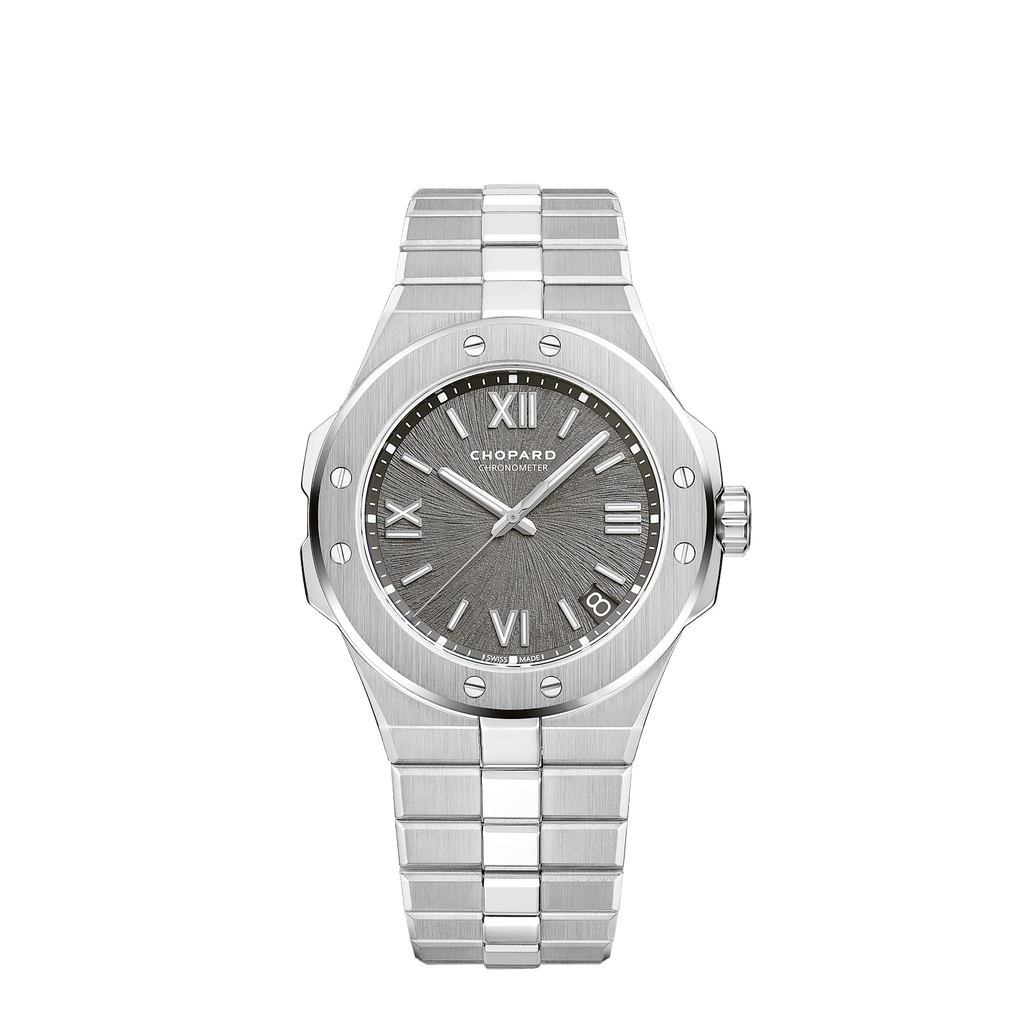 Chopard Alpine Eagle 41mm Automatic 298600-3002