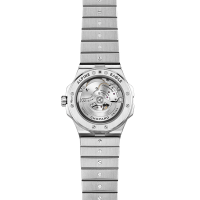 Chopard Alpine Eagle 41mm Automatic 298600-3002