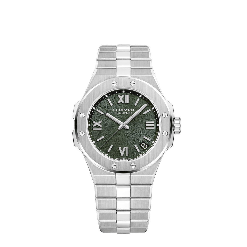 Chopard Alpine Eagle 41mm Automatic 298600-3014