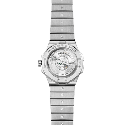 Chopard Alpine Eagle 41mm Automatic 298600-3014