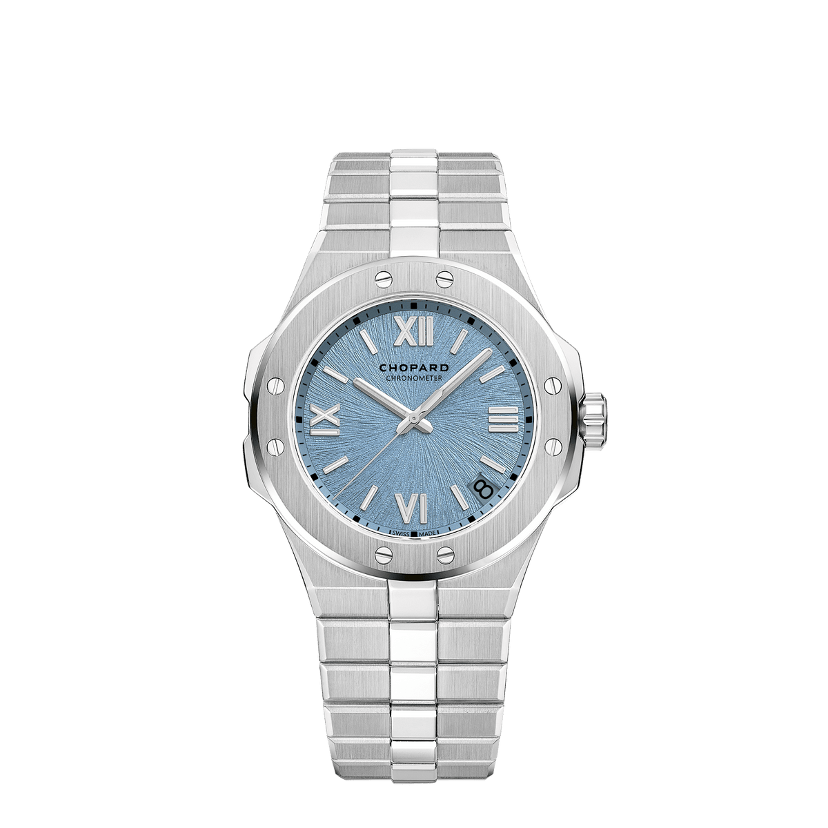 Chopard Alpine Eagle 41mm Automatic 298600-3035