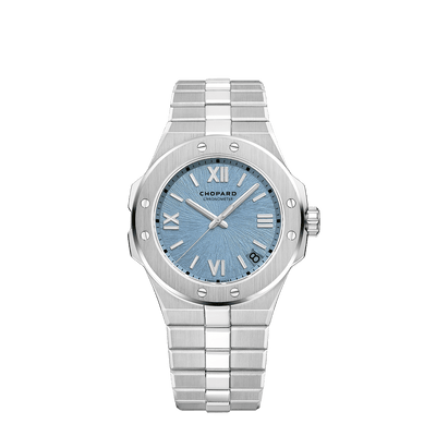 Chopard Alpine Eagle 41mm Automatic 298600-3035