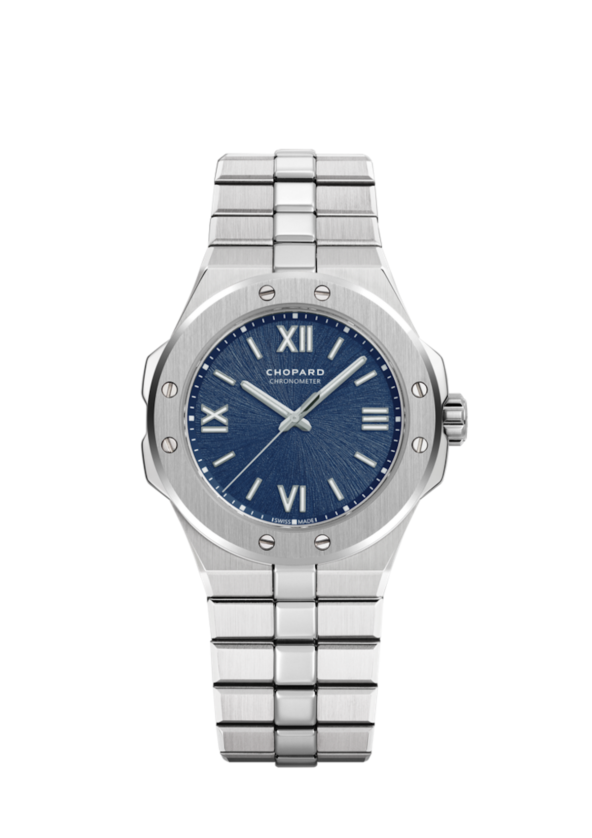 Chopard Alpine Eagle 36mm Automatic 298601-3001