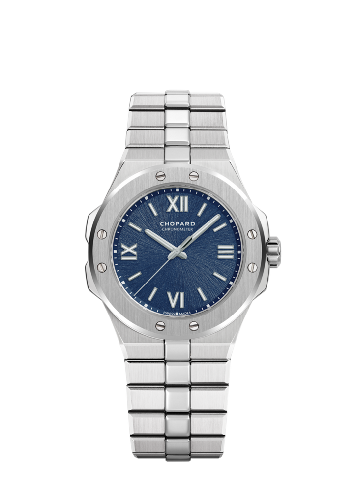 Chopard Alpine Eagle 36mm Automatic 298601-3001